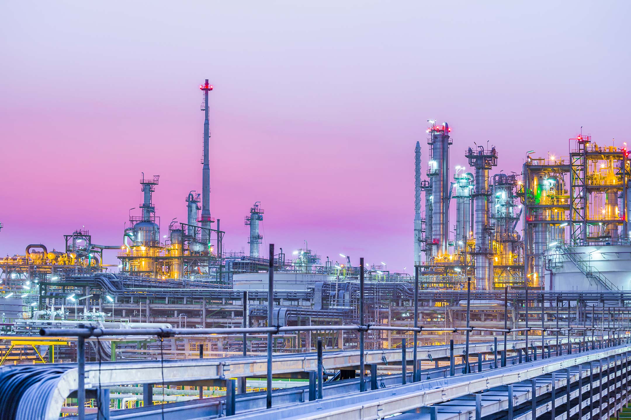 Ashcroft Industrielle Gase