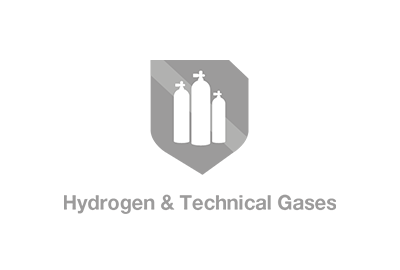 Ashcroft Hydrogen & Technical Gases